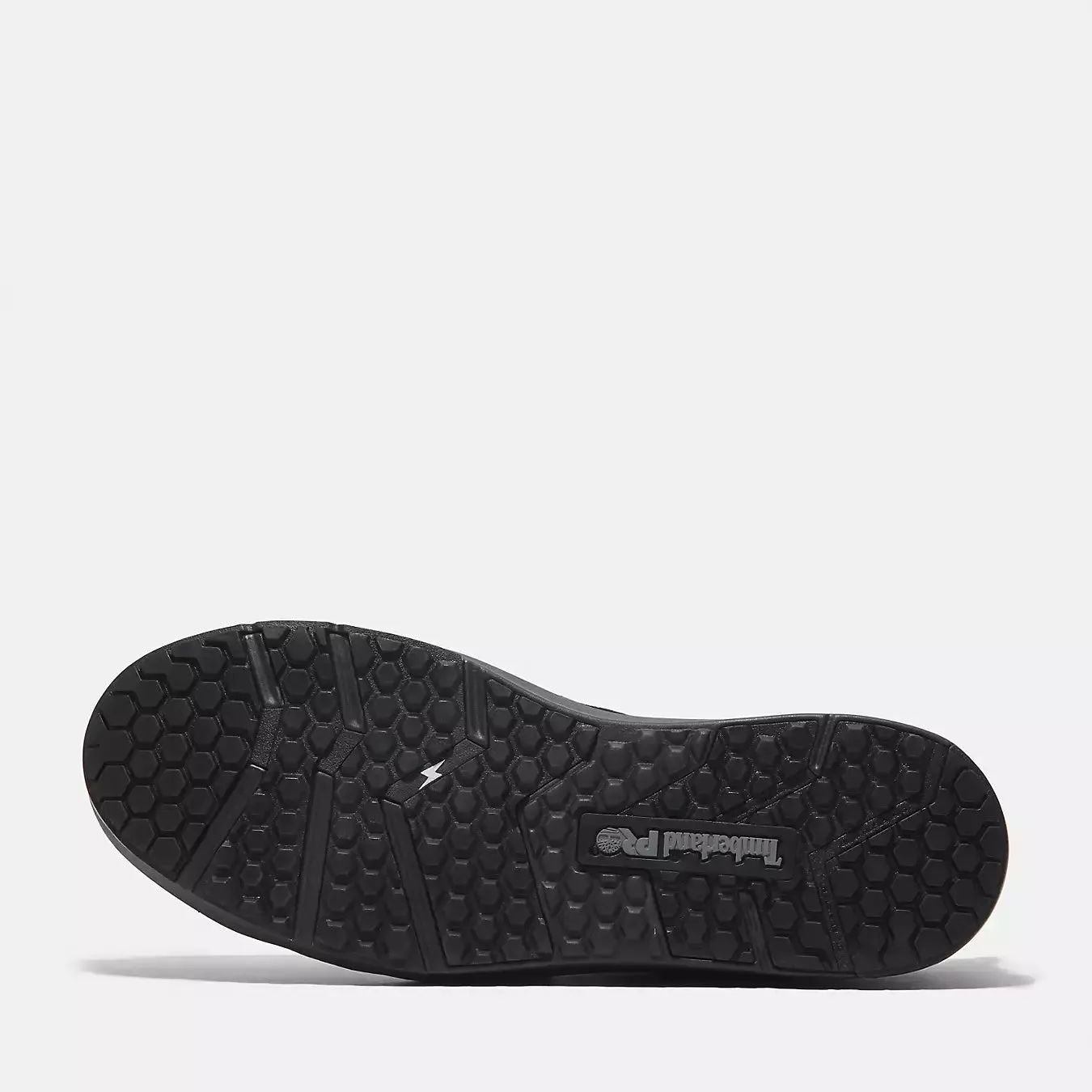 Timberland Pro 6" Berkley Comp-Toe Work Sneaker Men's