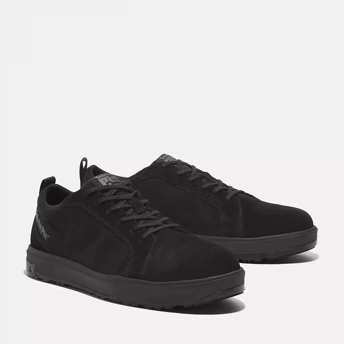 Timberland Pro 6" Berkley Comp-Toe Work Sneaker Men's