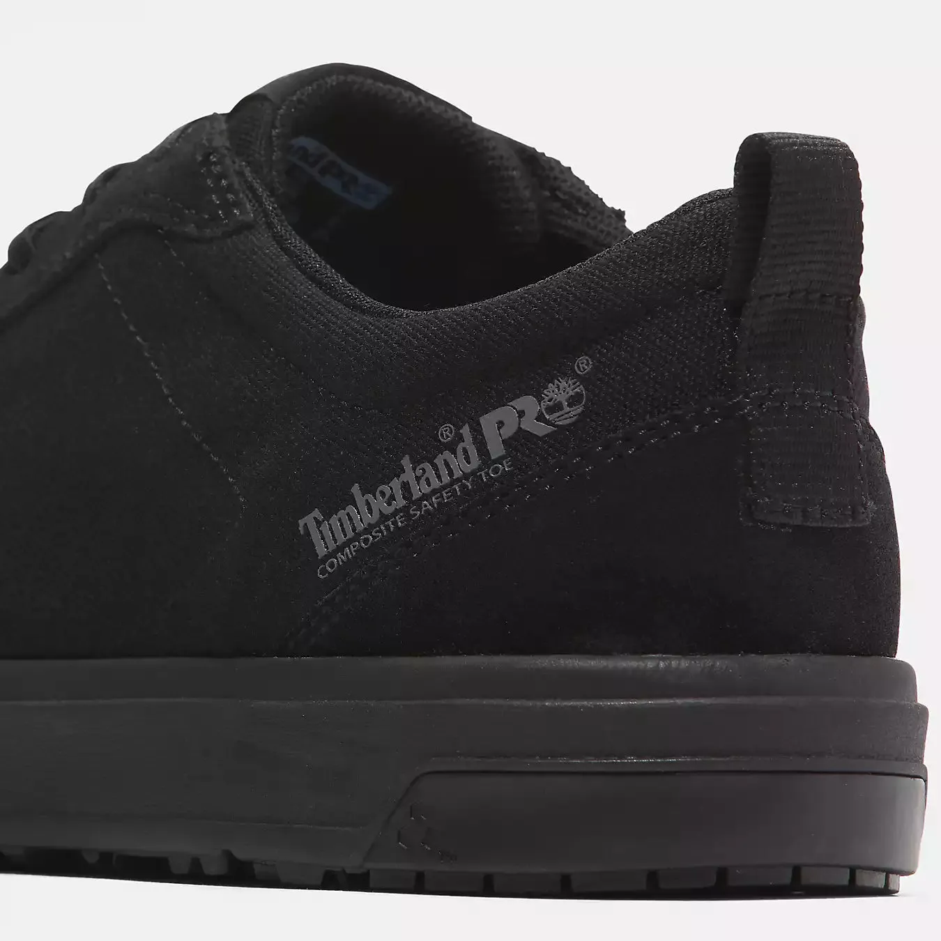 Timberland Pro 6" Berkley Comp-Toe Work Sneaker Men's