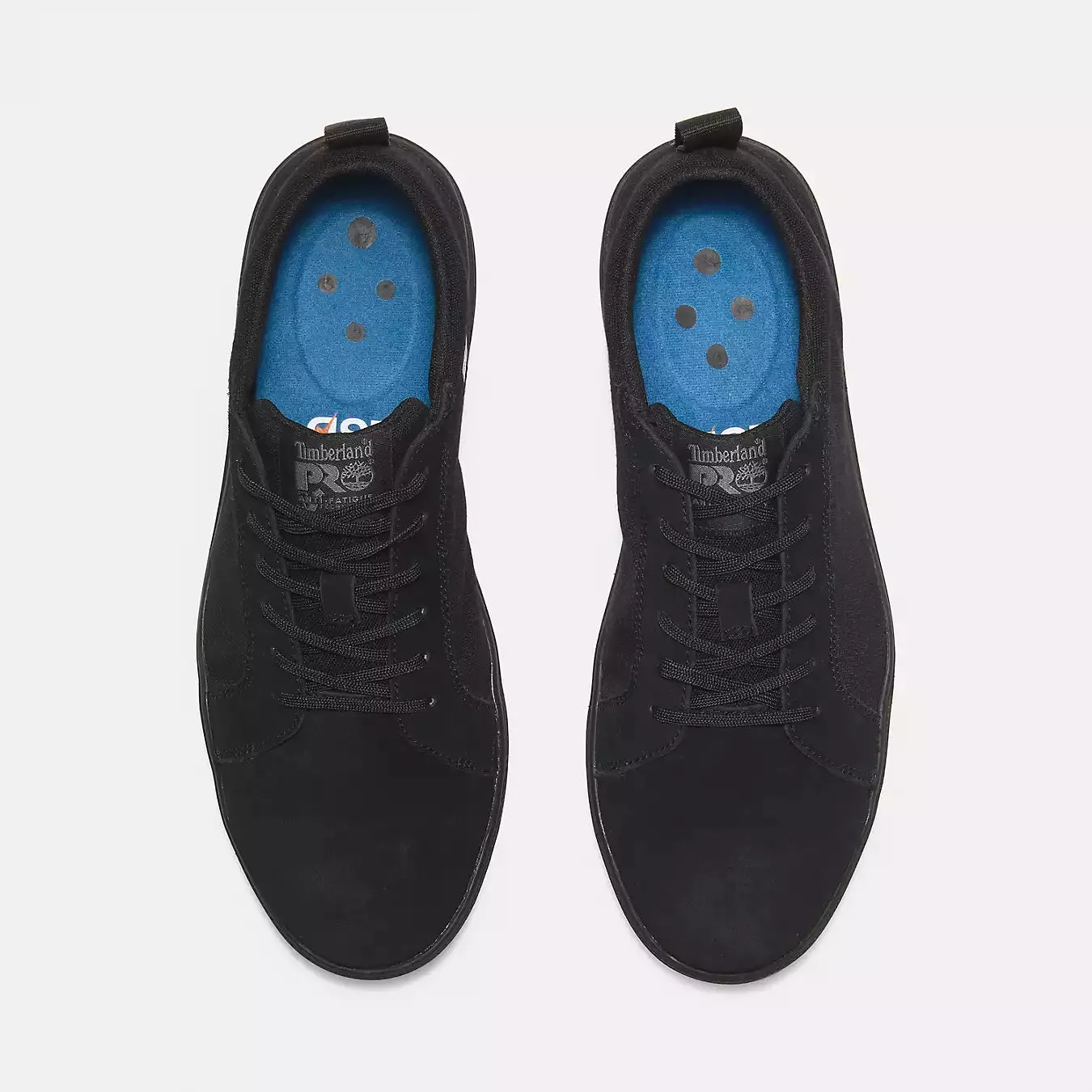Timberland Pro 6" Berkley Comp-Toe Work Sneaker Men's