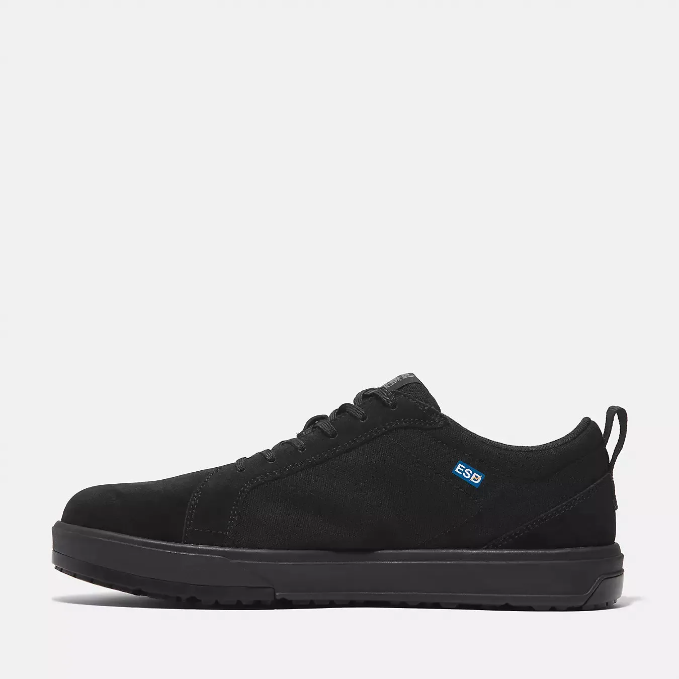 Timberland Pro 6" Berkley Comp-Toe Work Sneaker Men's