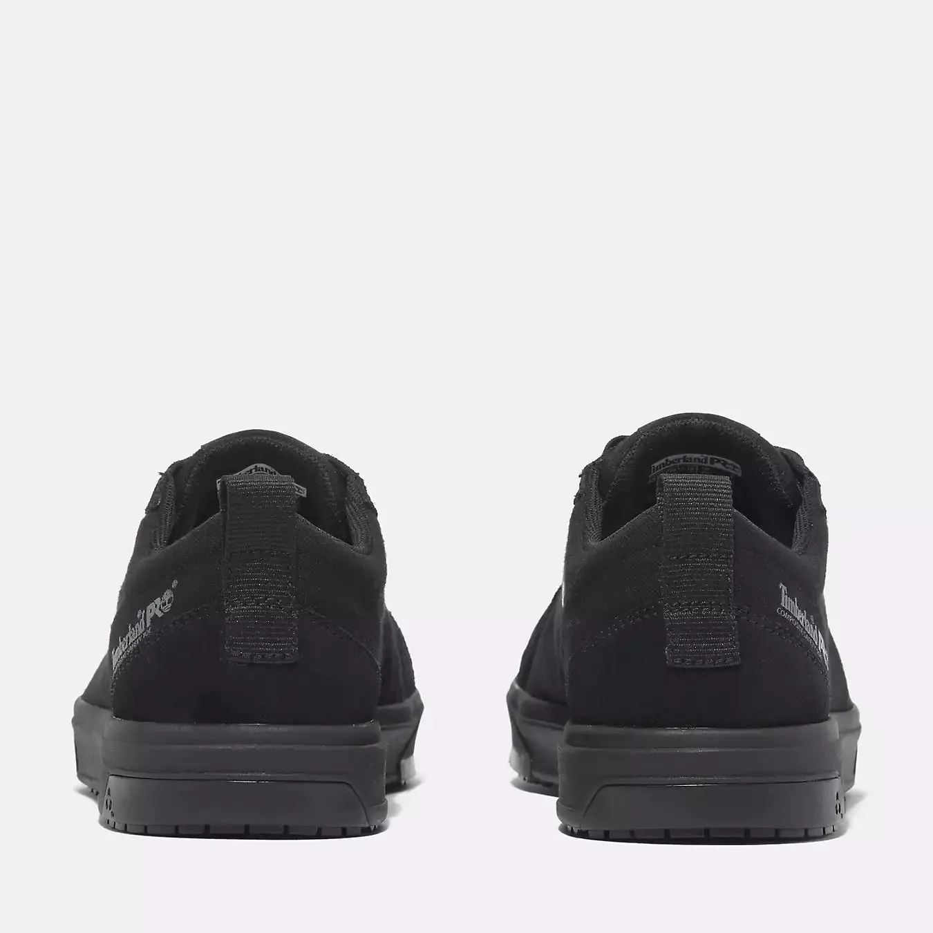 Timberland Pro 6" Berkley Comp-Toe Work Sneaker Men's