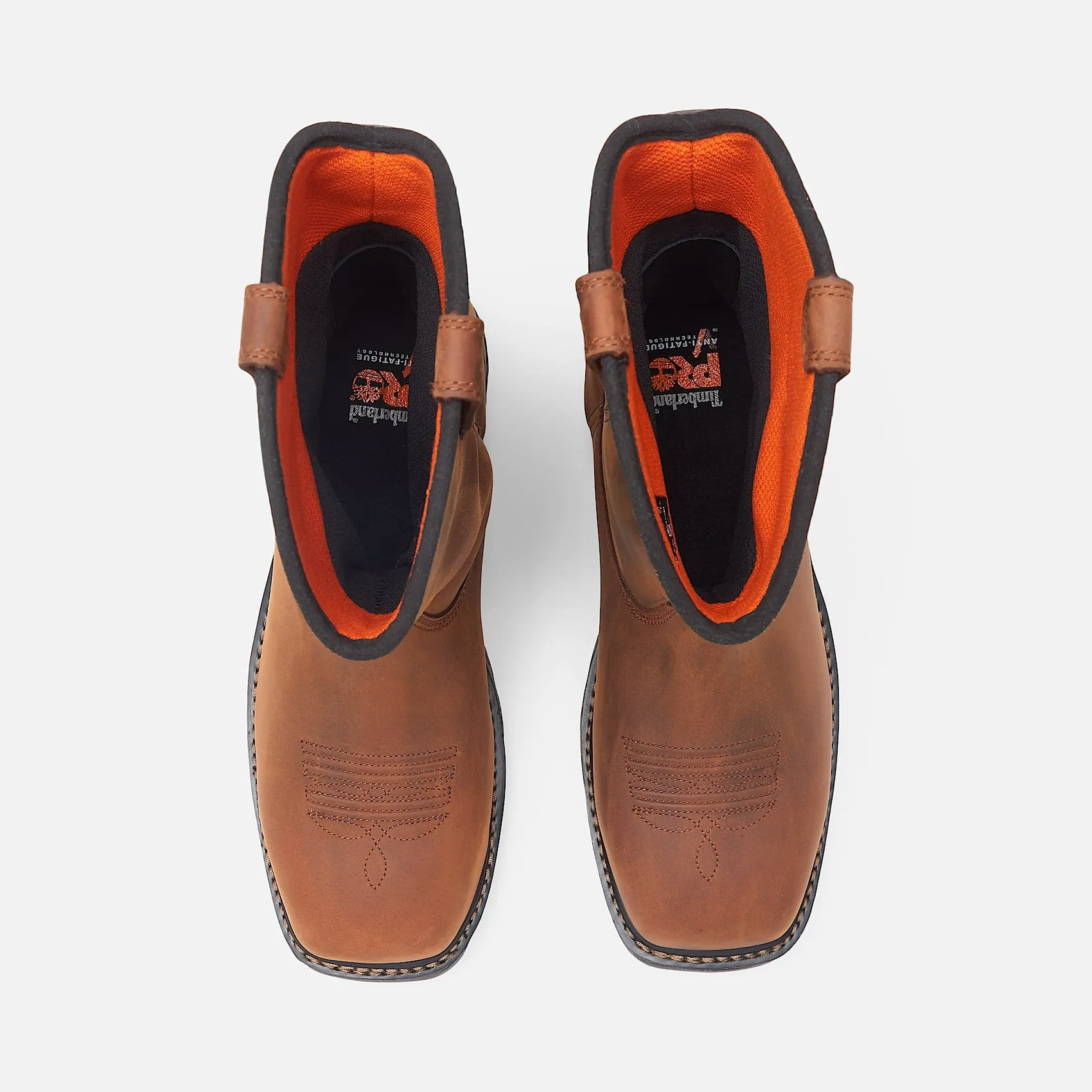 Timberland Pro Boa True Grit Pull-On Work Boot Men's