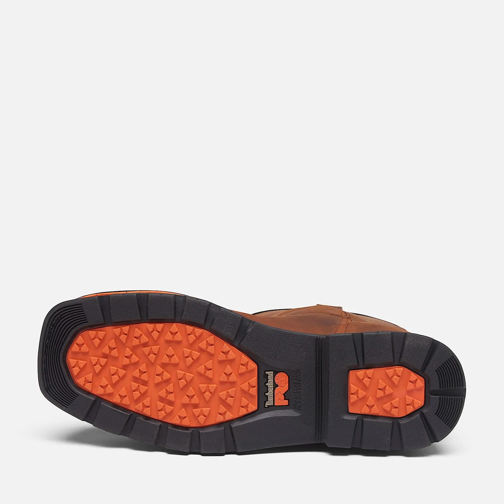 Timberland Pro Boa True Grit Pull-On Work Boot Men's