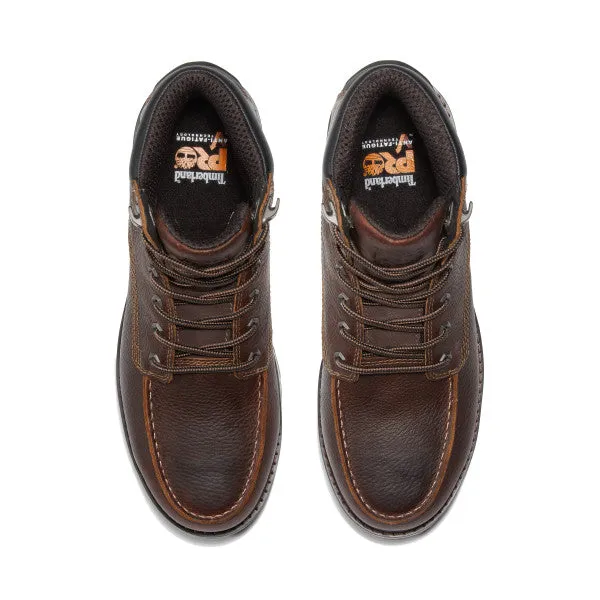 Timberland PRO Men's Irvine 6" Wedge Work Boot