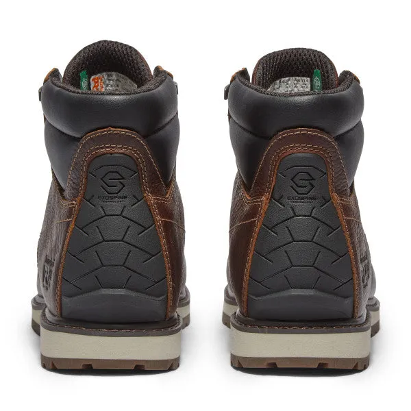 Timberland PRO Men's Irvine 6" Wedge Work Boot