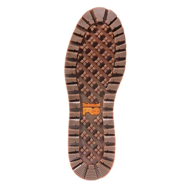Timberland PRO Men's Irvine 6" Wedge Work Boot