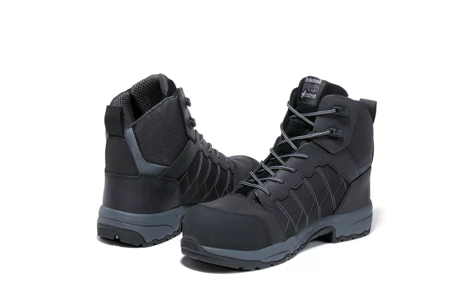 TIMBERLAND PRO Men's Payload 6 Inch Composite Toe TB0A27JB001