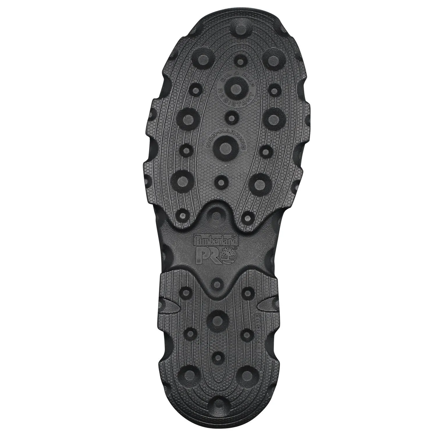 Timberland Pro Men's Powertrain Sport Alloy Toe Work Sneaker