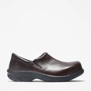 Timberland Pro Newbury ESD Women's Work Shoe