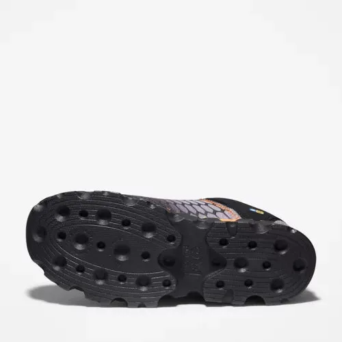 Timberland Pro Power Train Safety
