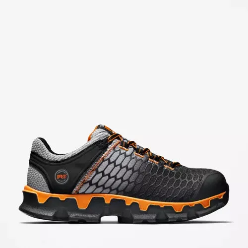 Timberland Pro Power Train Safety
