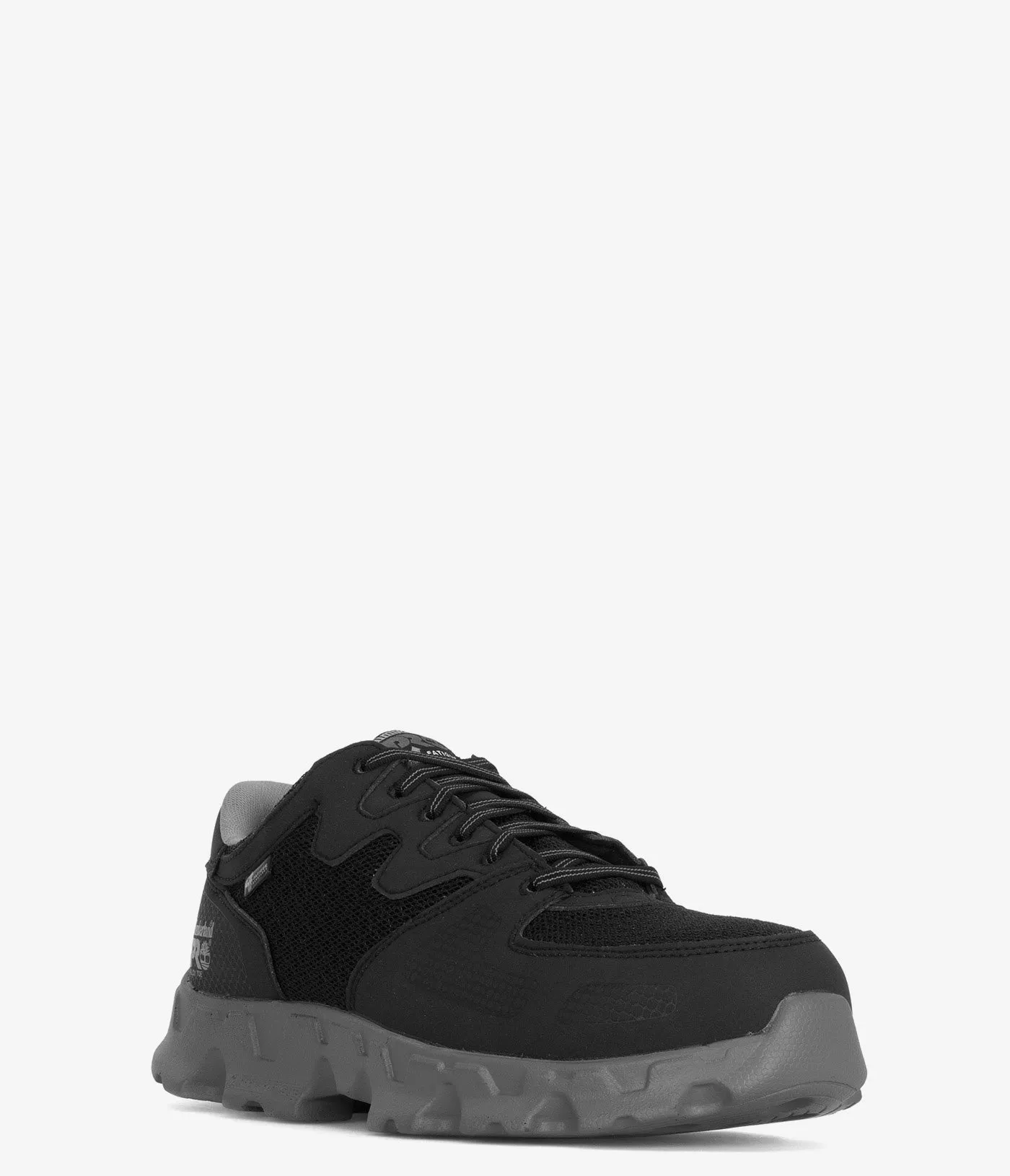 Timberland PRO Powertrain Alloy Safety Toe ESD Work Shoe