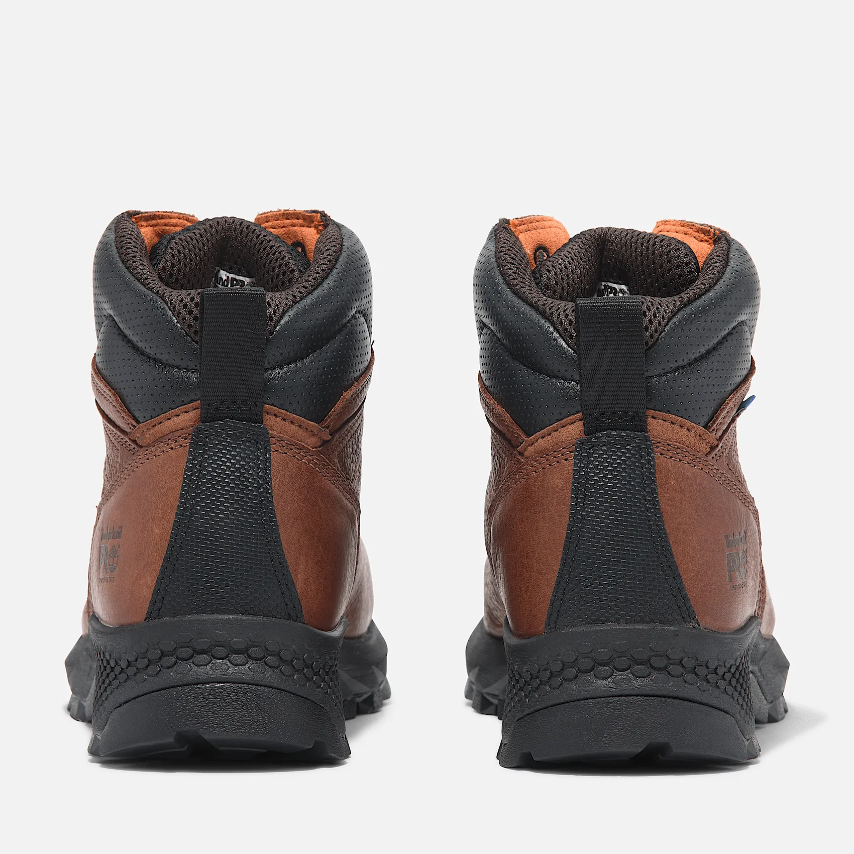 Timberland Pro Titan EV 6" Composite Toe Work Boot Men's