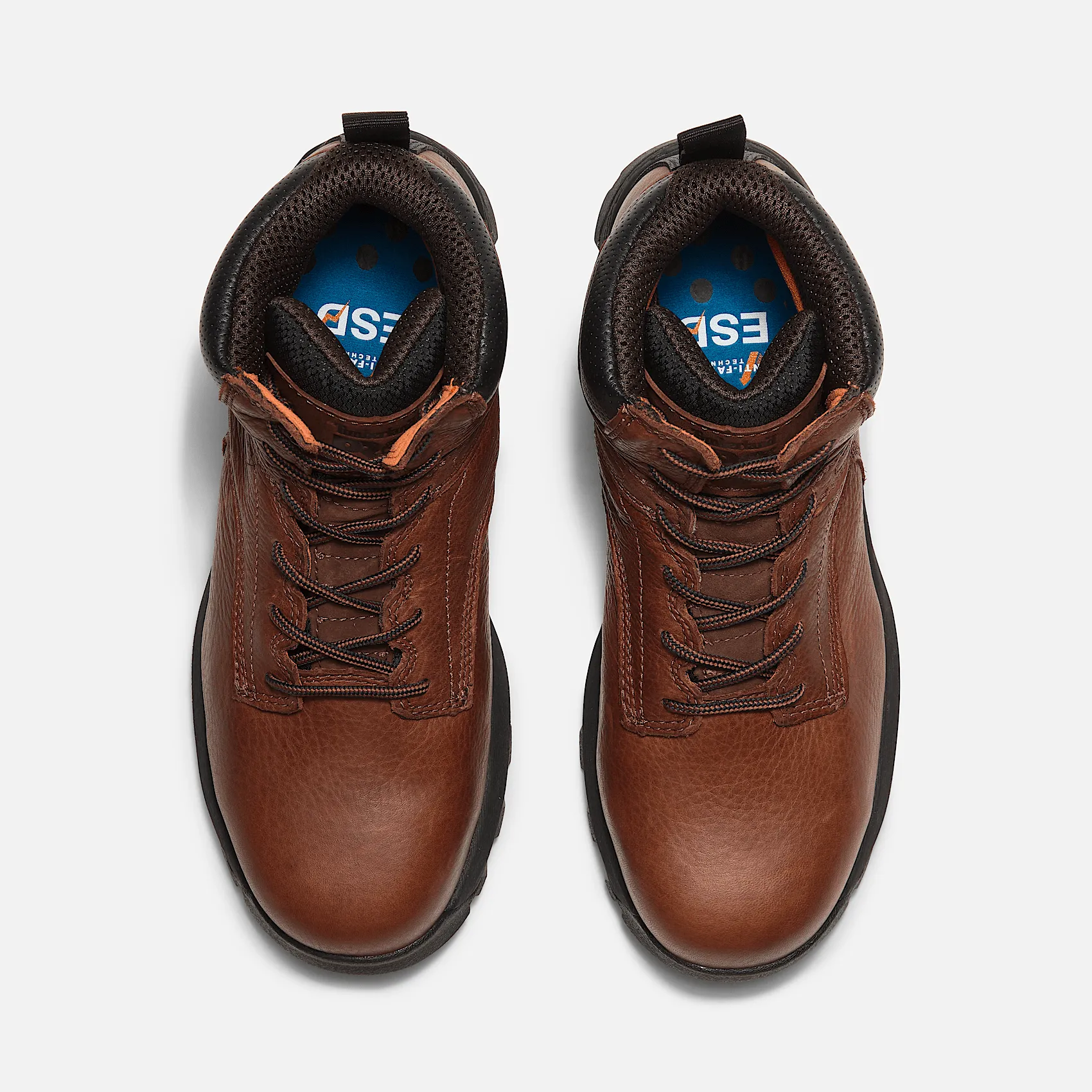 Timberland Pro Titan EV 6" Composite Toe Work Boot Men's