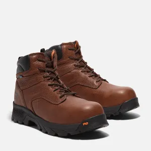 Timberland Pro Titan EV 6" Composite Toe Work Boot Men's