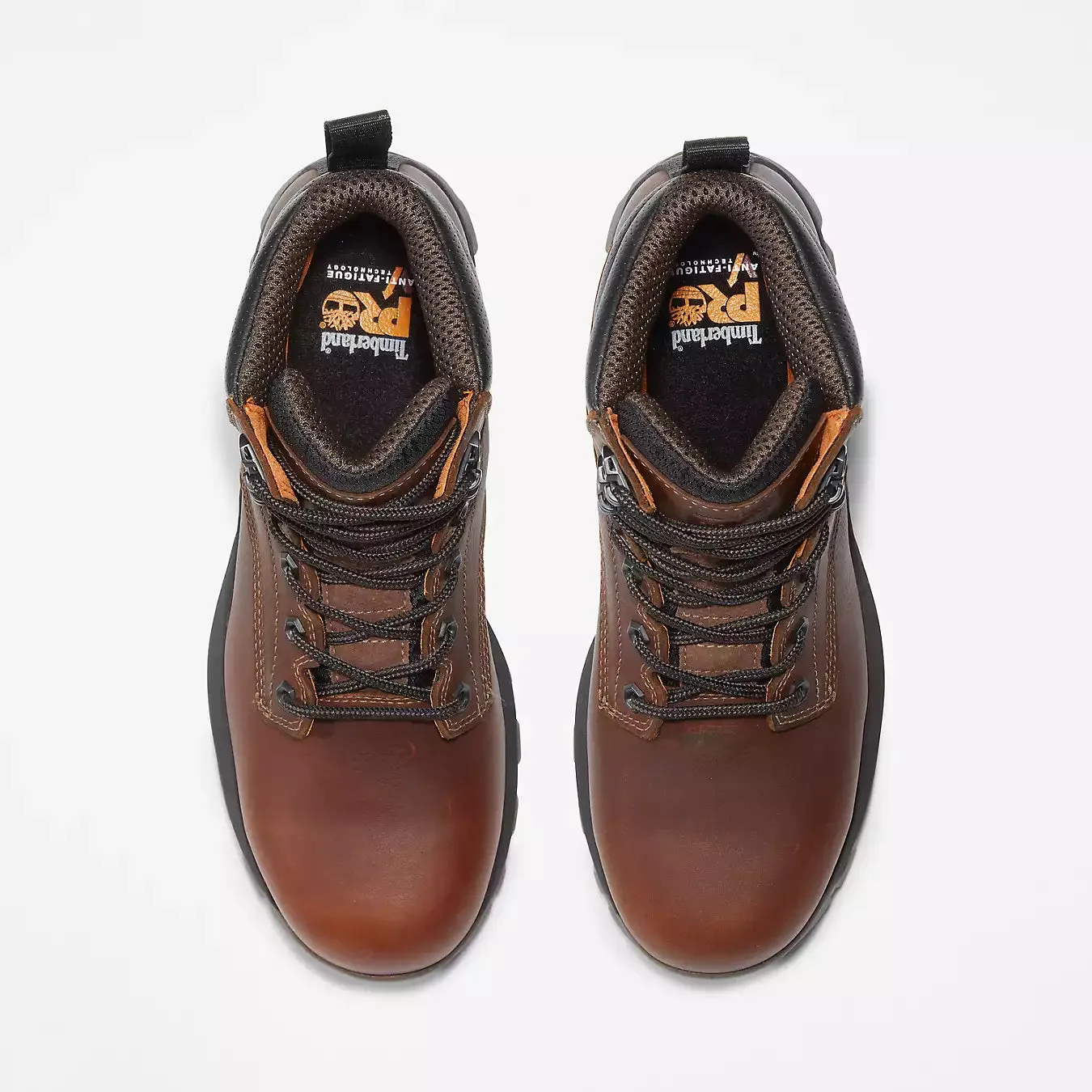 Timberland Pro Titan EV 6" Waterproof Comp-Toe Work Boot Men's