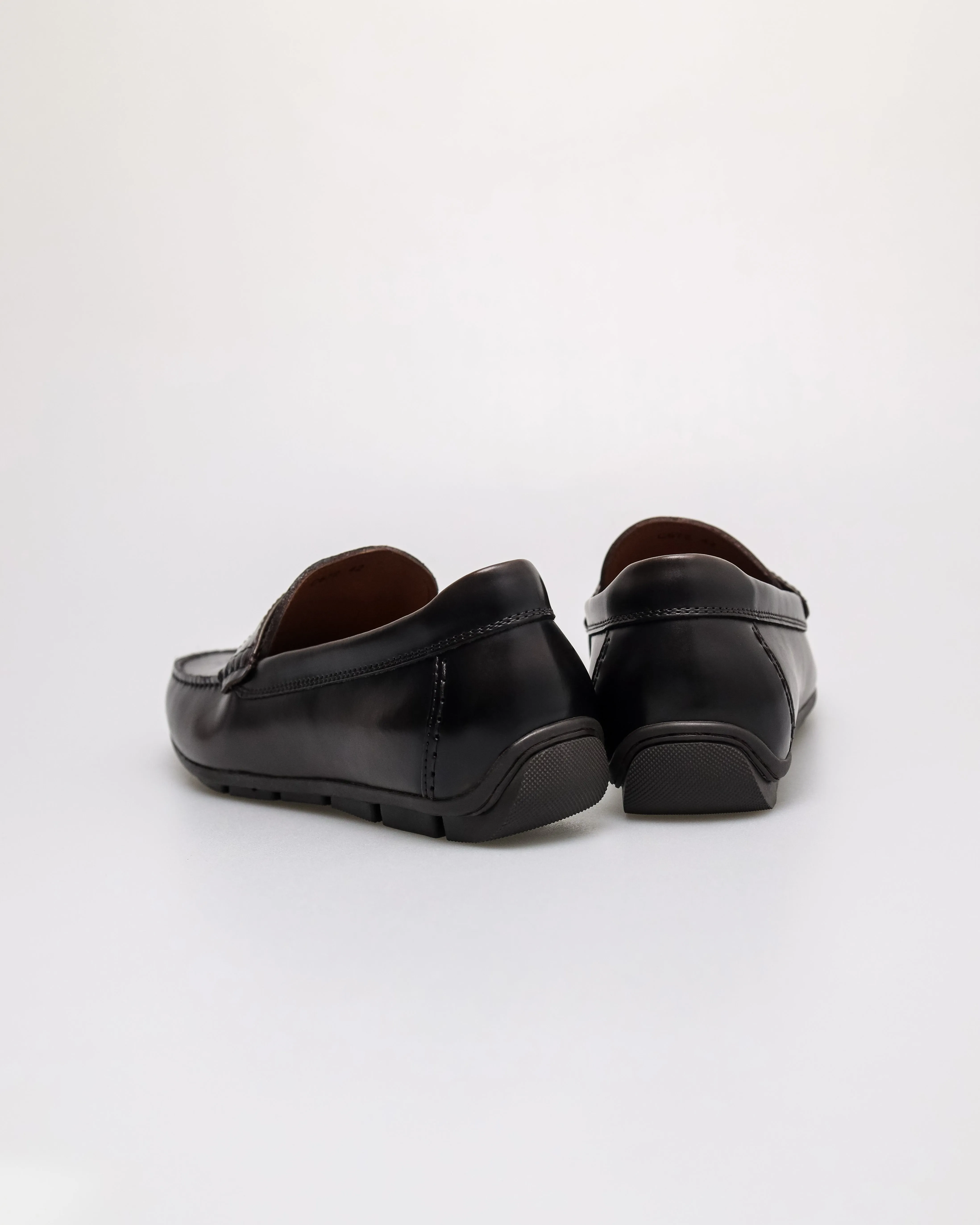 Tomaz C672 Men's Penny Moccasins