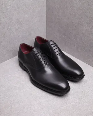 Tomaz HF053 Men's Plain Toe Oxford
