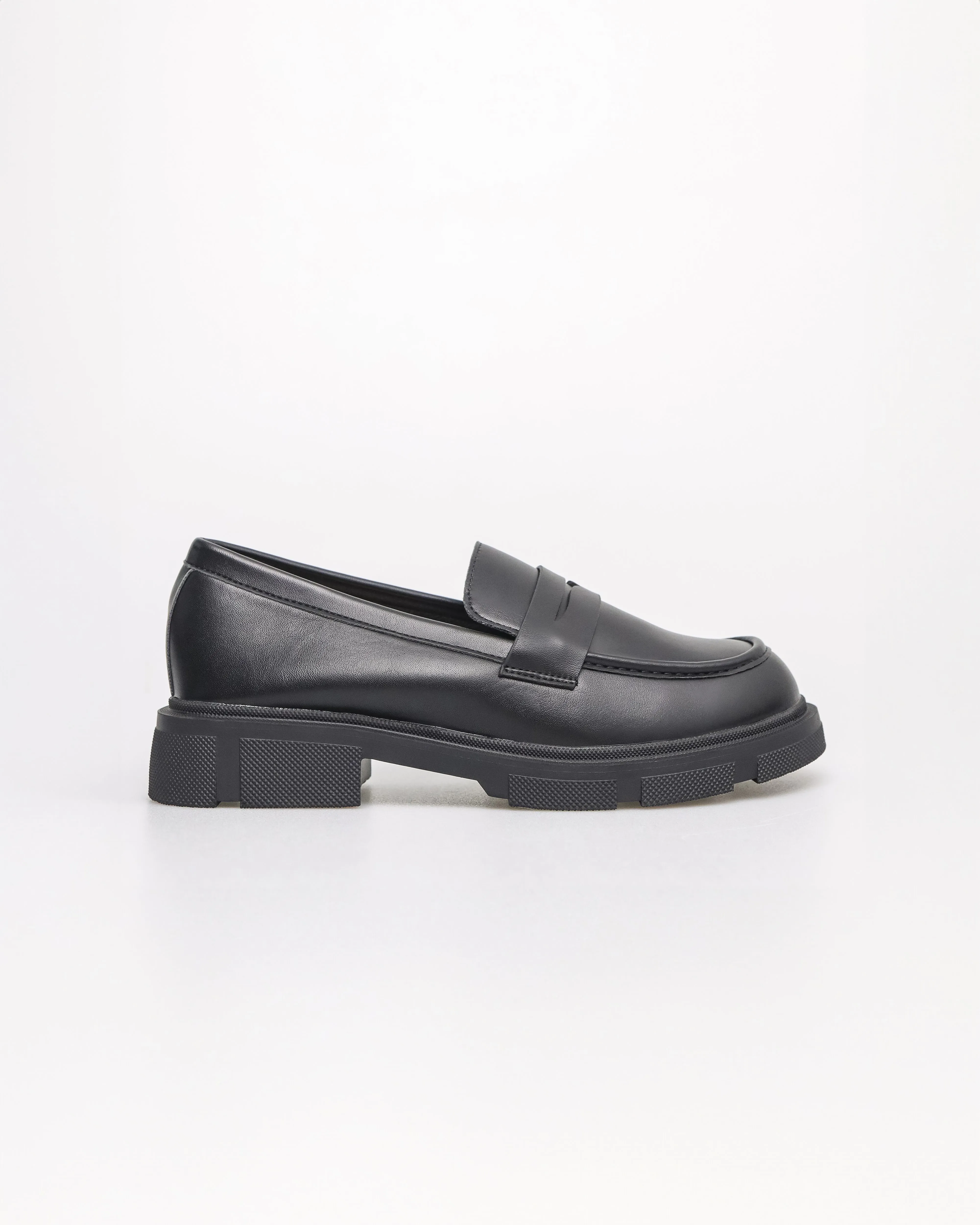 Tomaz NN343 Ladies Penny Loafers