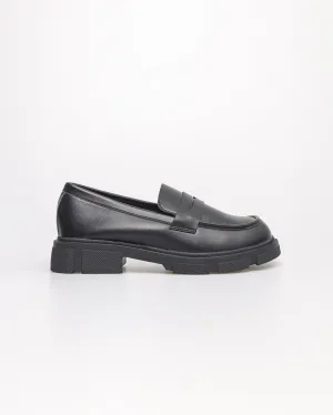 Tomaz NN343 Ladies Penny Loafers