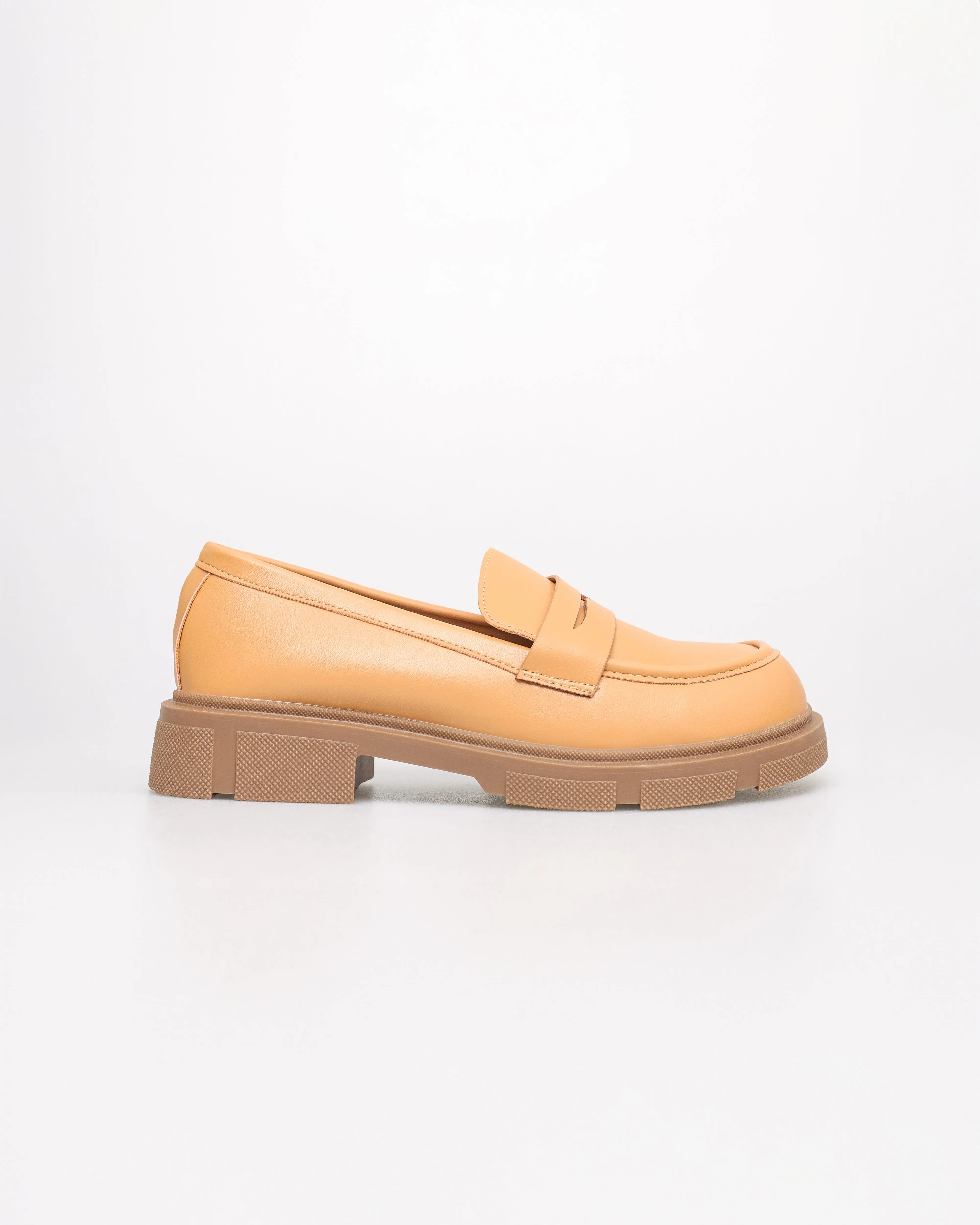 Tomaz NN343 Ladies Penny Loafers
