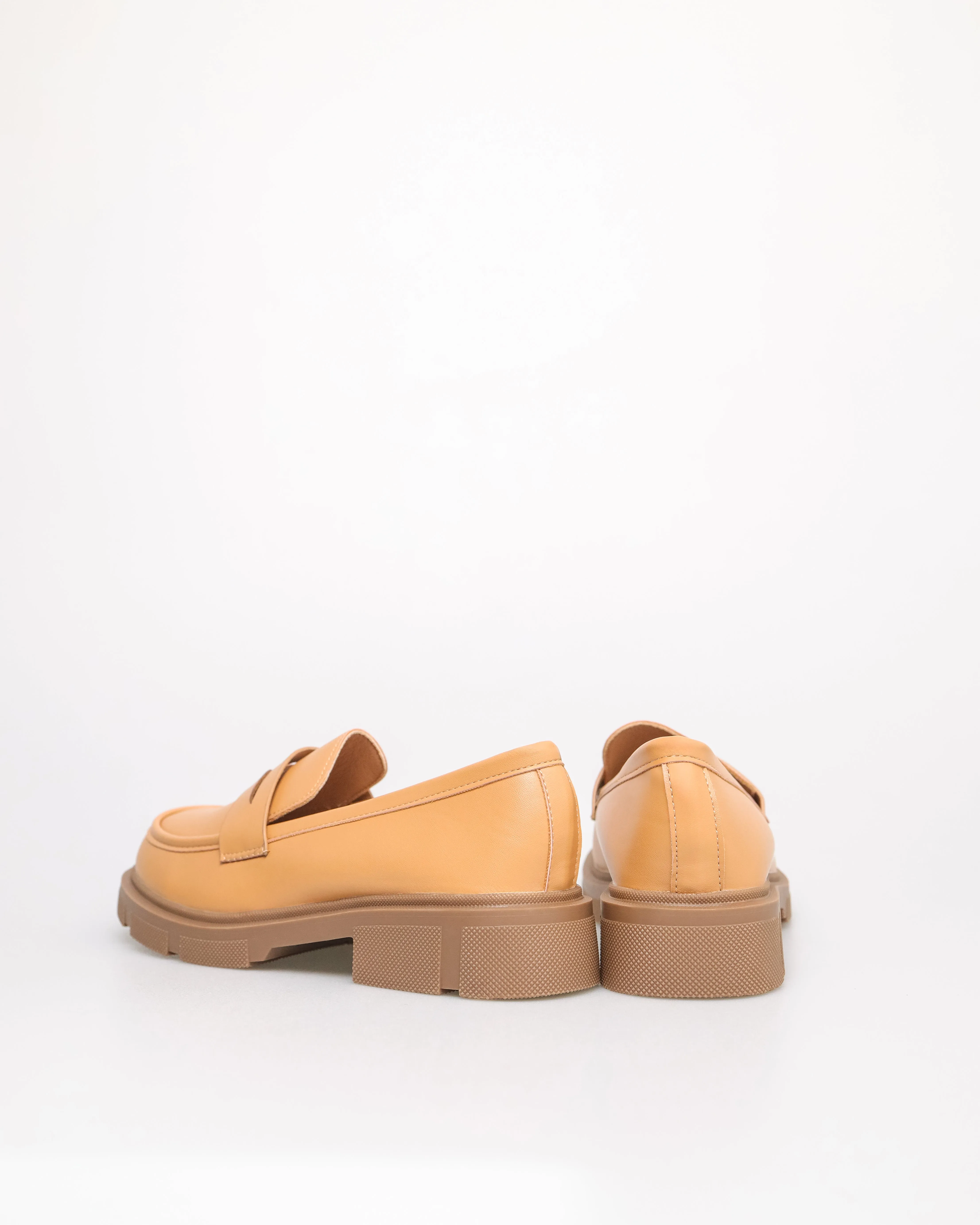 Tomaz NN343 Ladies Penny Loafers