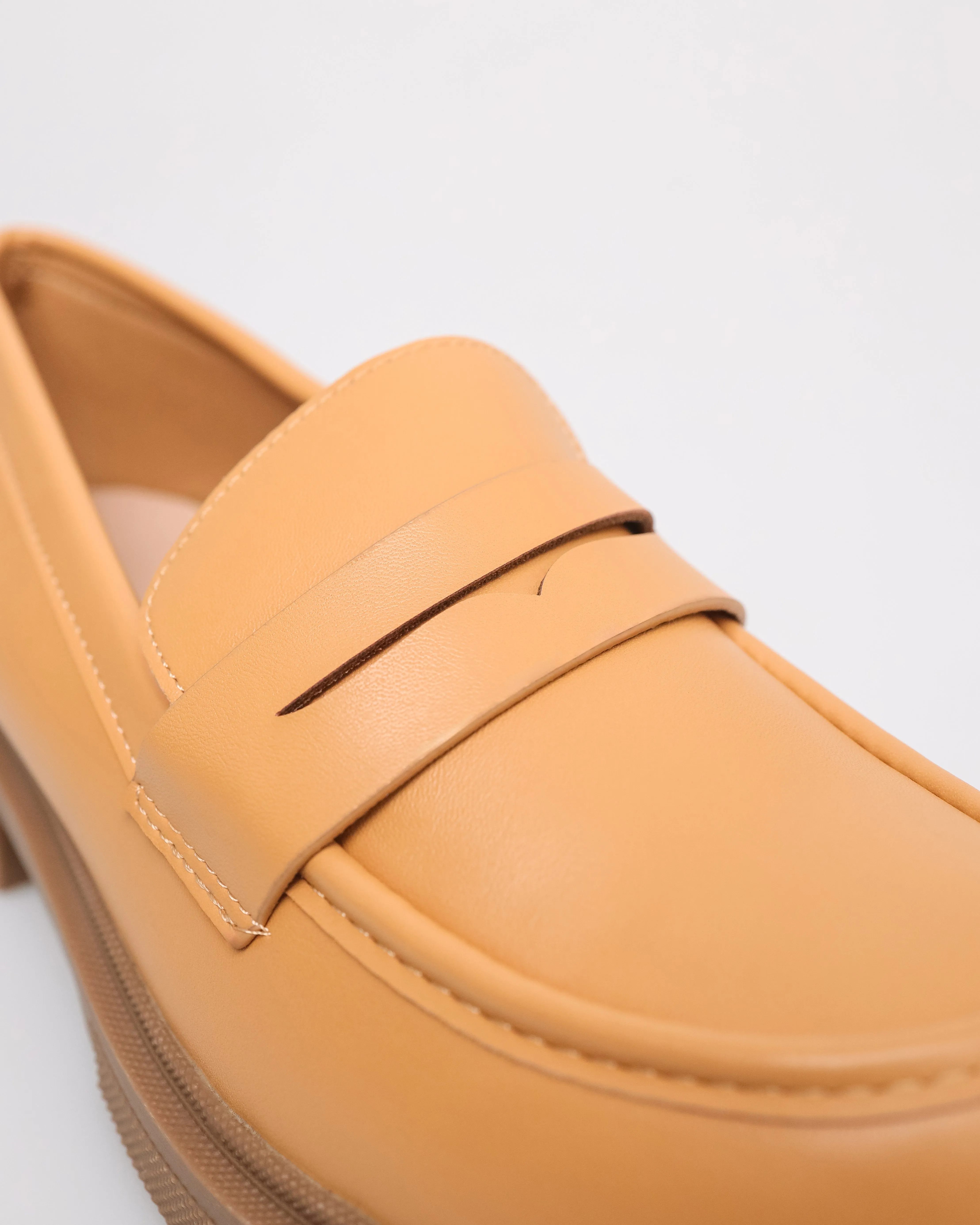 Tomaz NN343 Ladies Penny Loafers