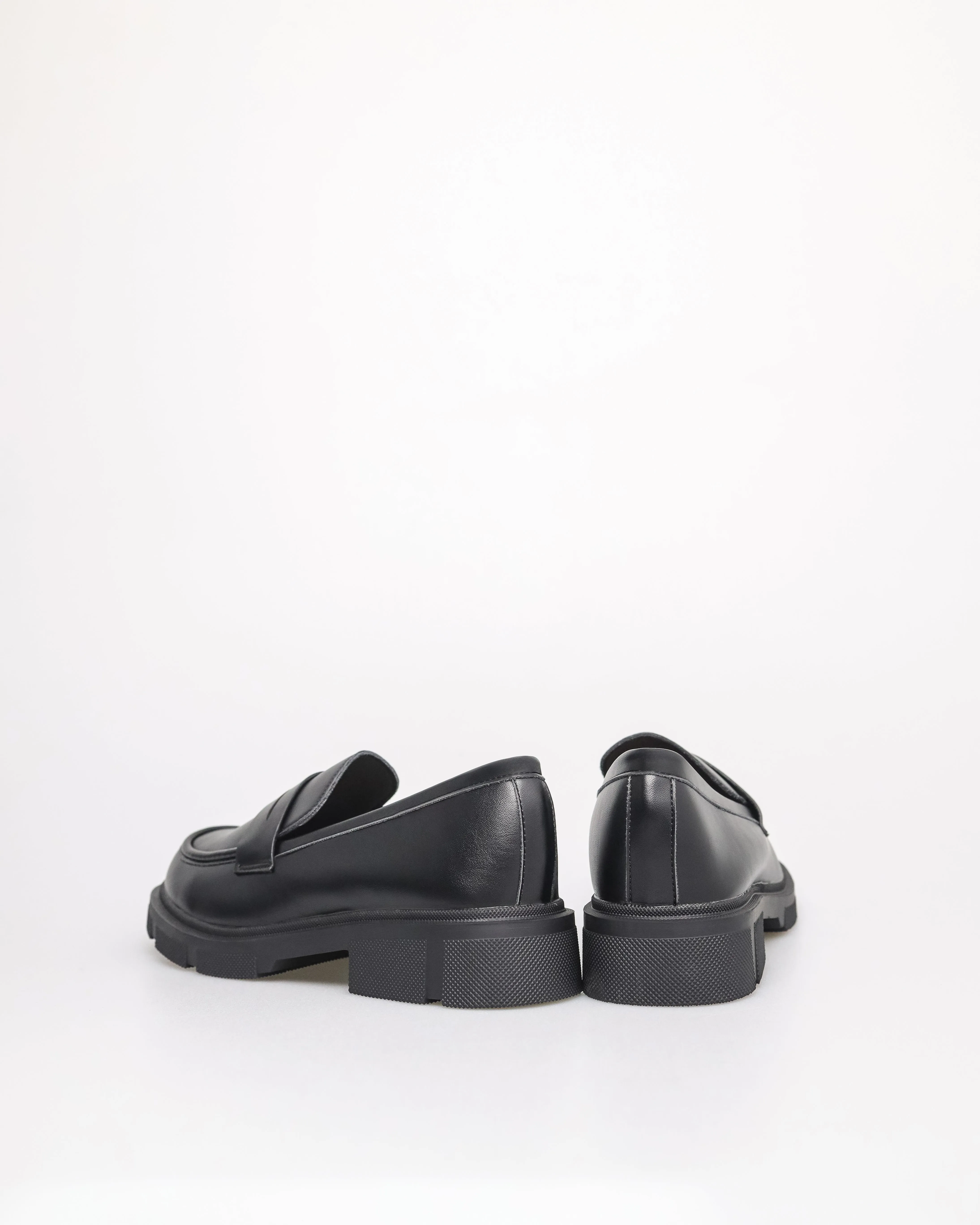 Tomaz NN343 Ladies Penny Loafers