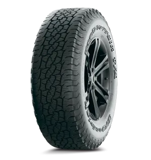 Trail-Terrain T/A - P285/70R17 SL 117T
