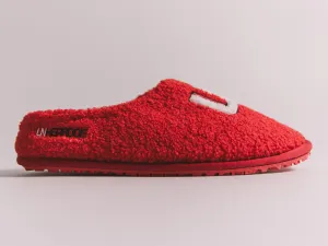 UNHEARDOF Core Logo Indoor House Slippers 'Clifford' OG $55.00