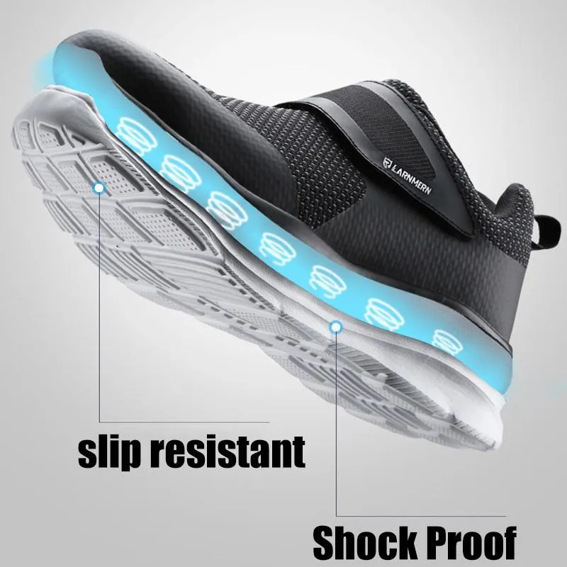 Unisex Black Workout Shoes