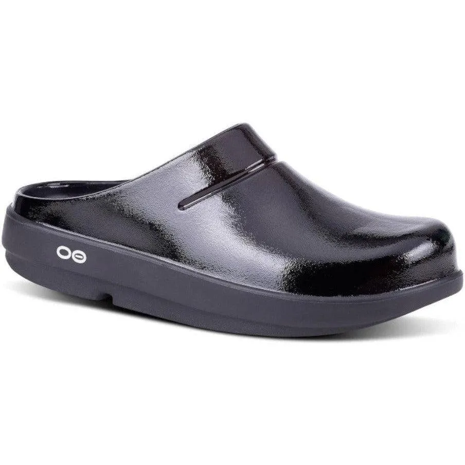 Unisex OOFOS OOcloog Luxe