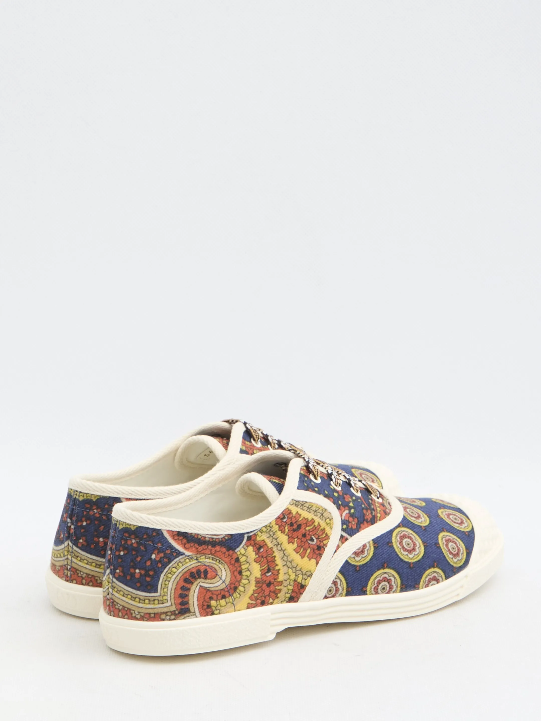 Valentino Garavani Bay By Bay Sneakers