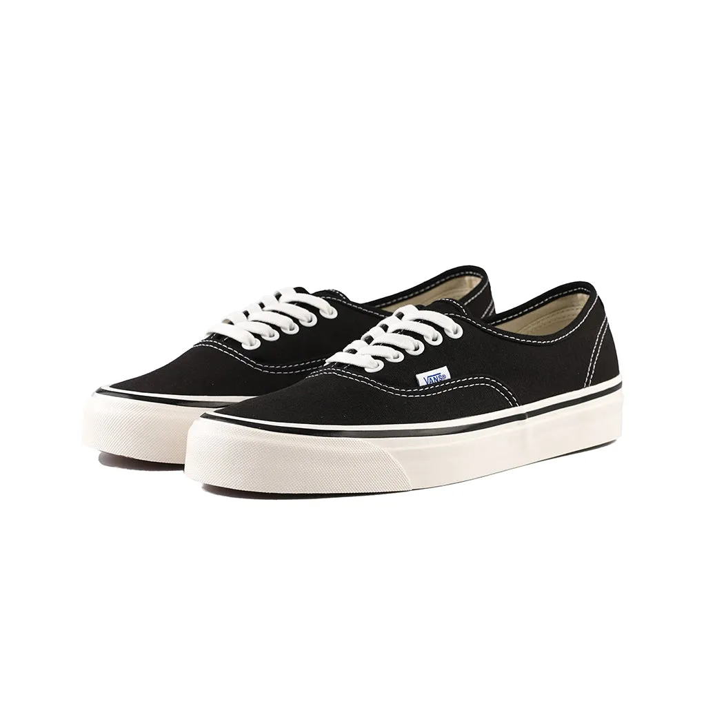 Vans - Authentic 44 DX Anaheim Factory (Black)