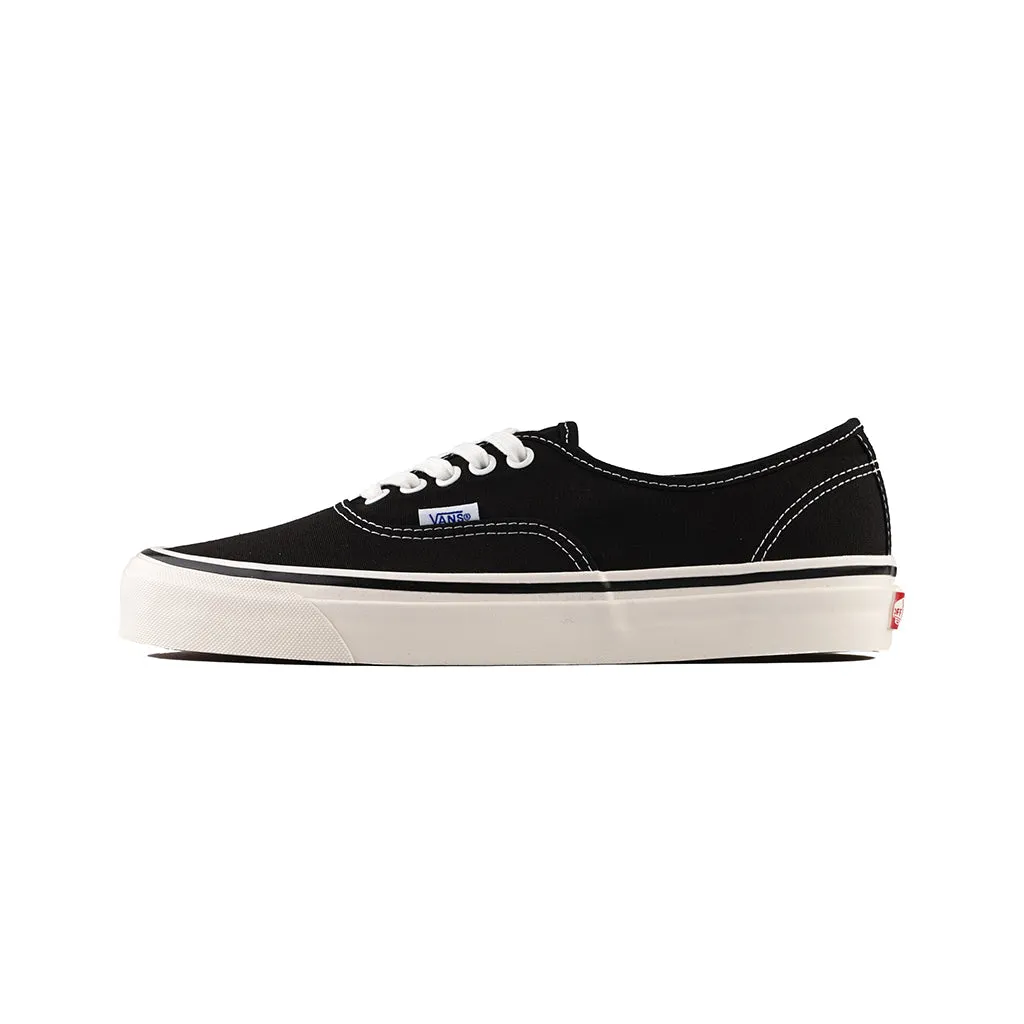 Vans - Authentic 44 DX Anaheim Factory (Black)
