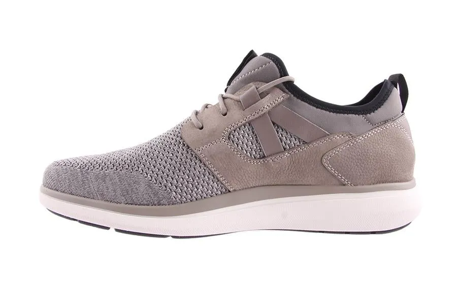 VENTURE KNIT GREY COMBO