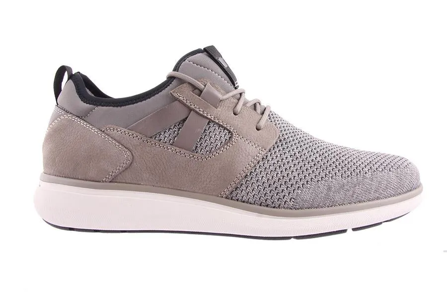 VENTURE KNIT GREY COMBO