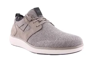 VENTURE KNIT GREY COMBO