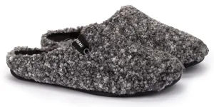 Verbenas Eagle Borrego Wash Mens Mule Slipper