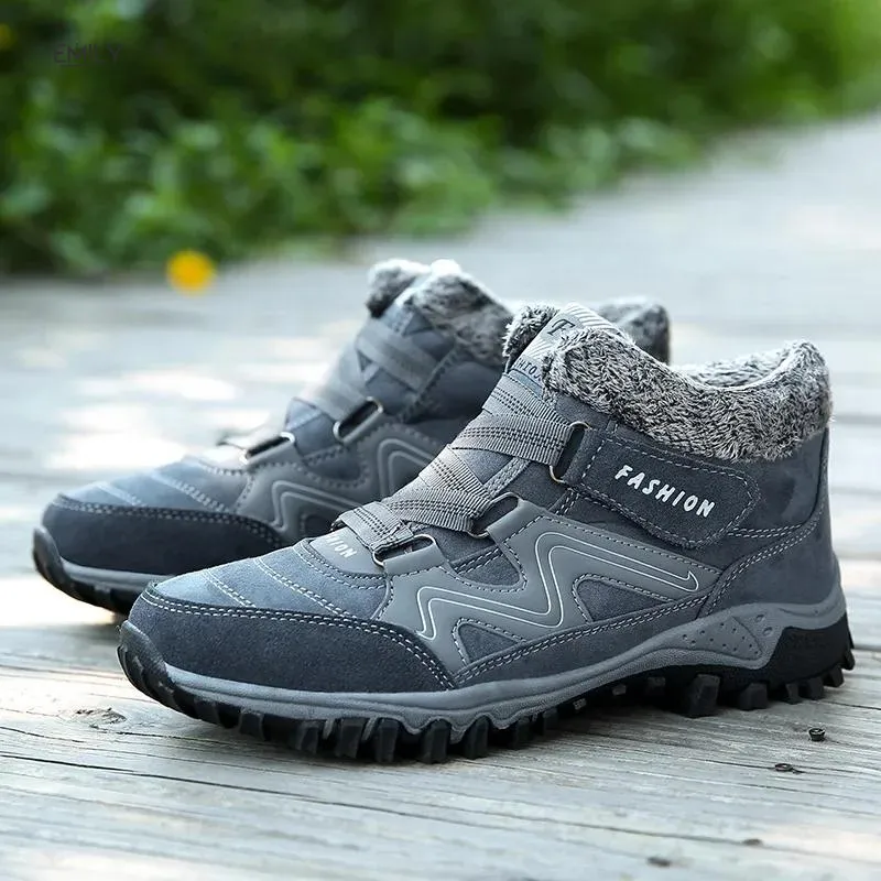 Verity™ Orthopedic Wintershoes