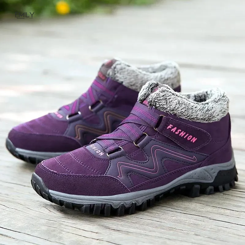 Verity™ Orthopedic Wintershoes