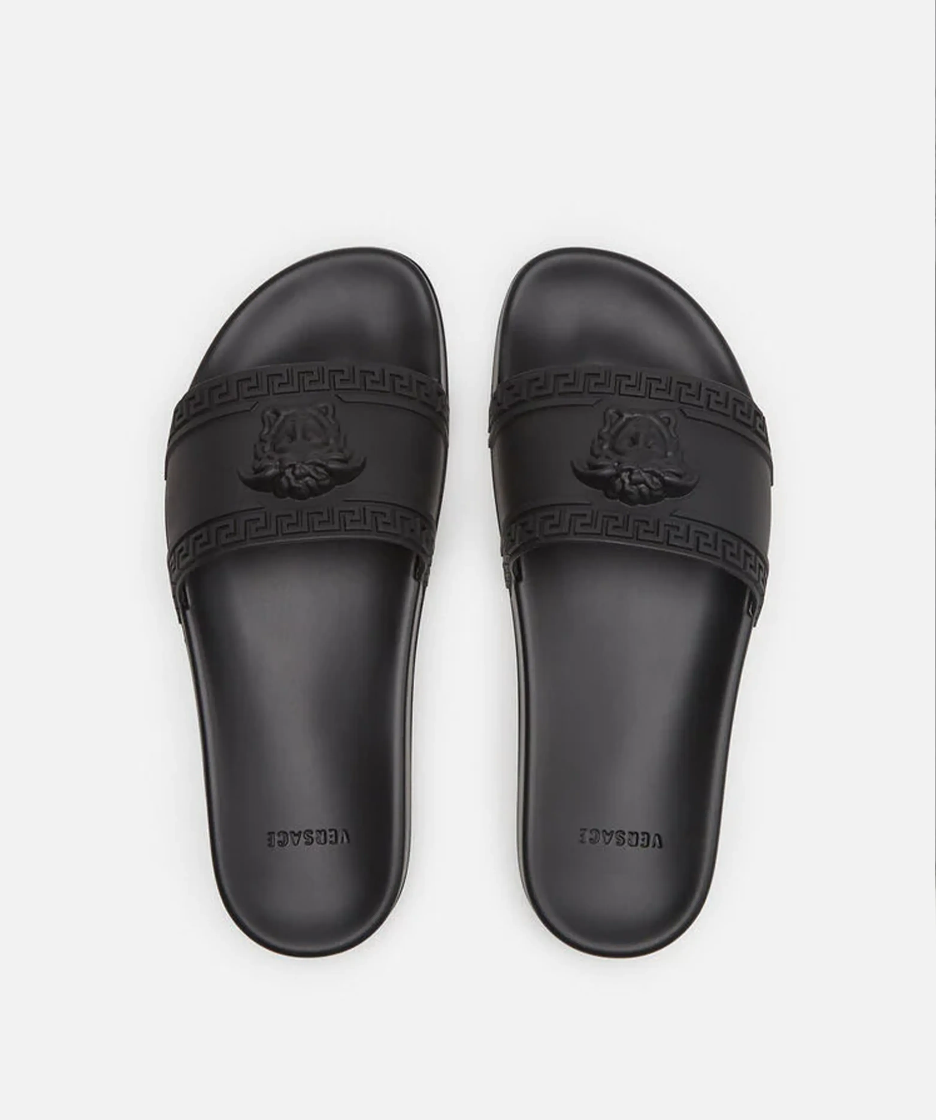 Versace Palazzo Pool Slides