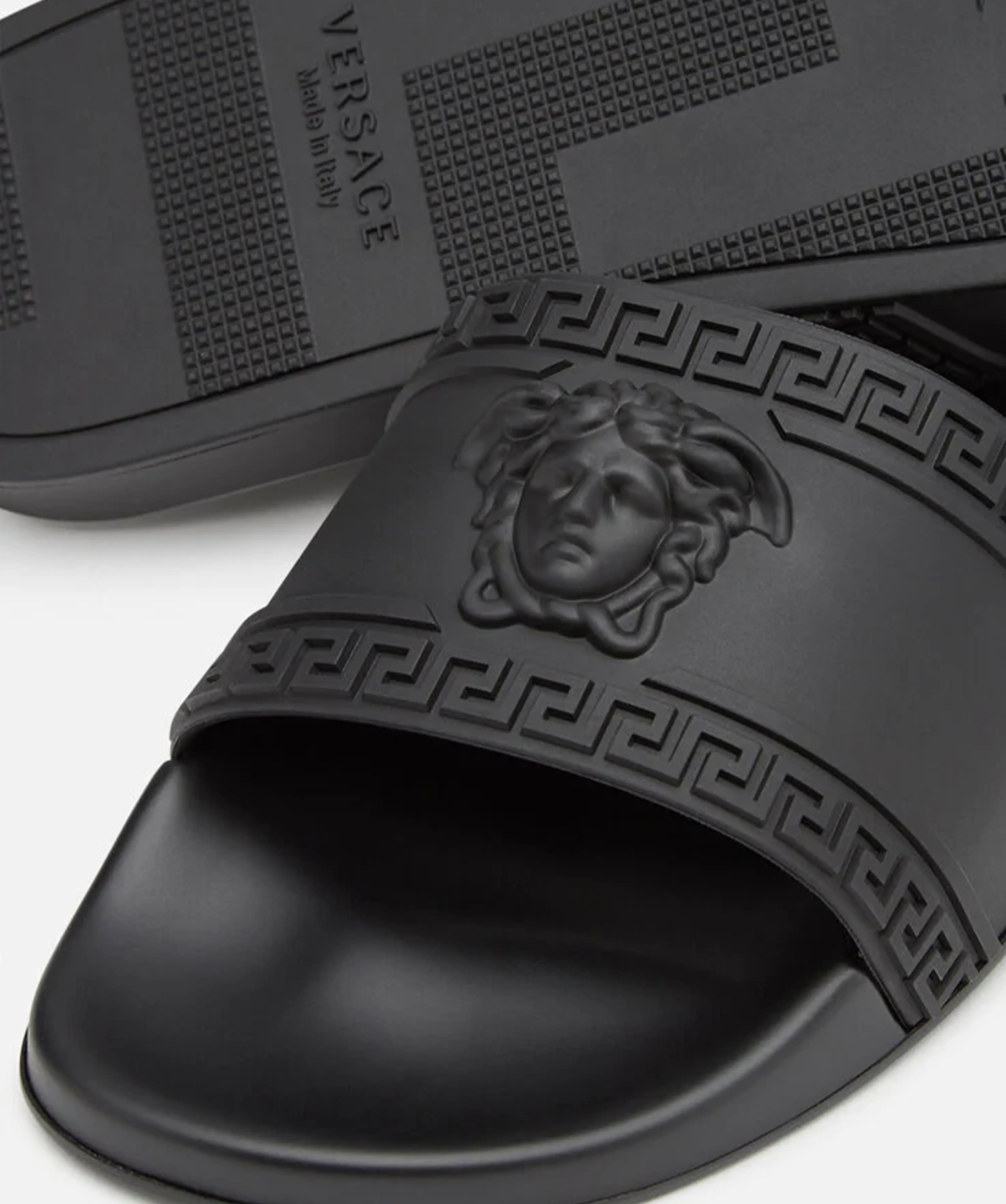 Versace Palazzo Pool Slides