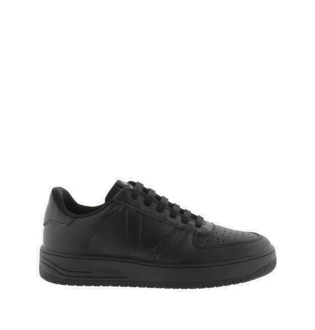 Victoria Men's 1129100 SIEMPRE LEATHER TRAINER Sneakers