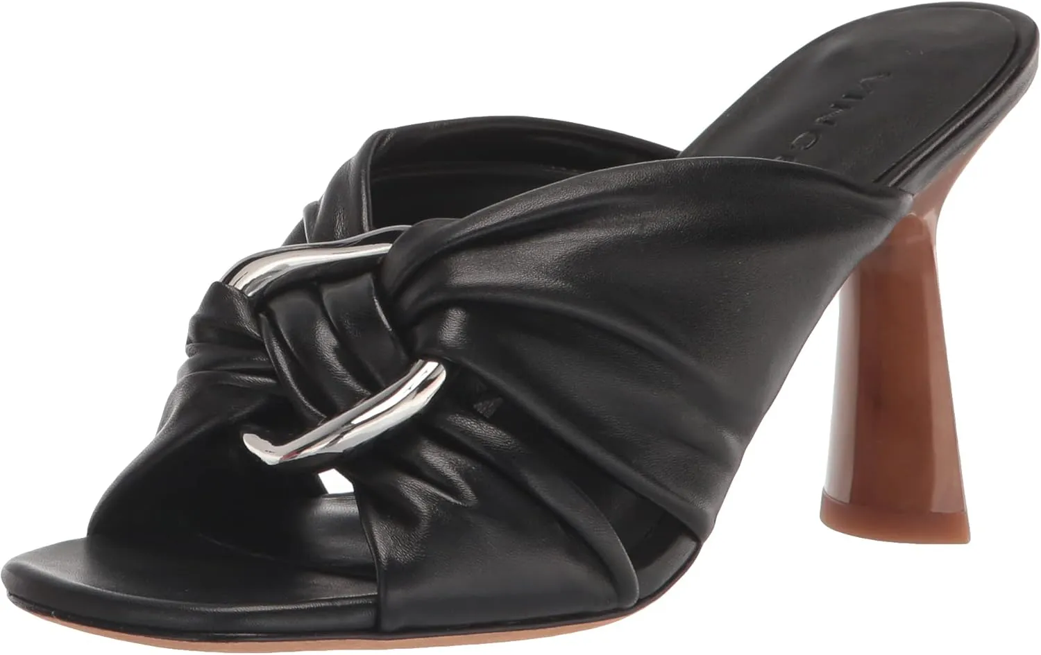 Vince Women's Qiqi Heeled Sandal