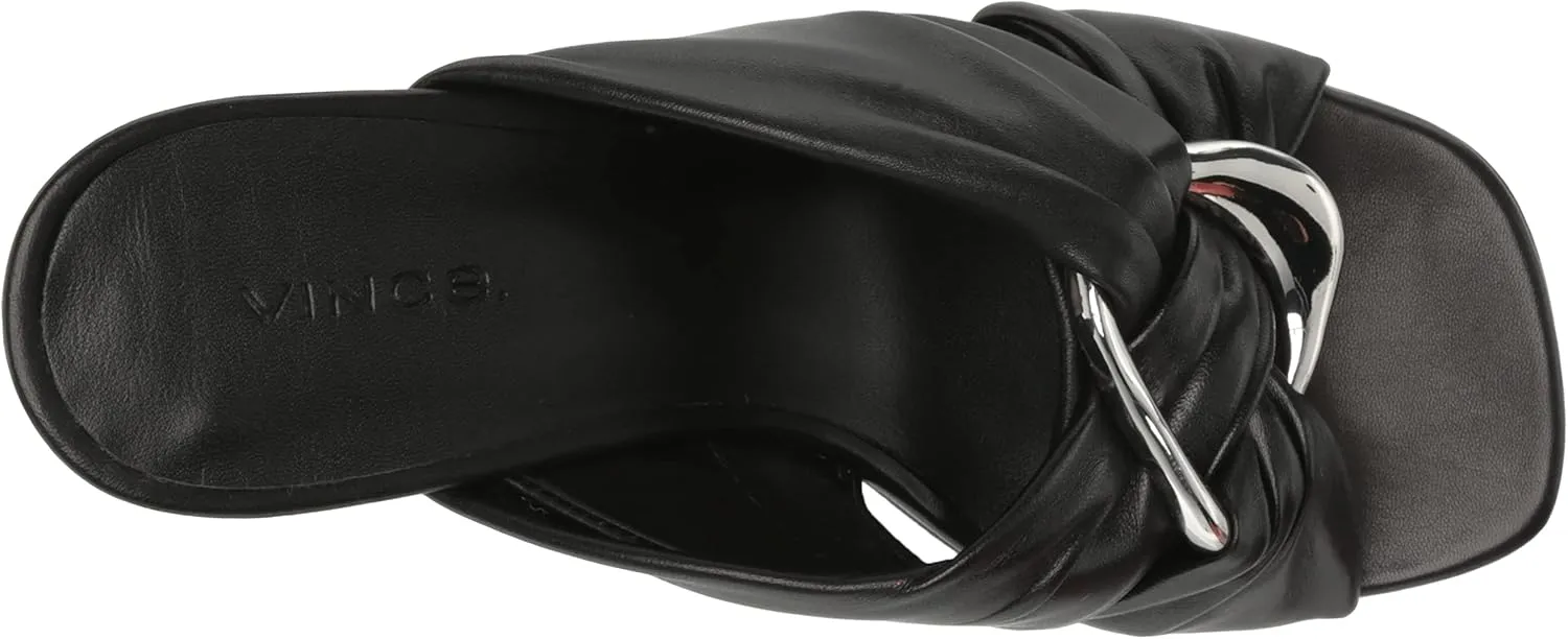 Vince Women's Qiqi Heeled Sandal