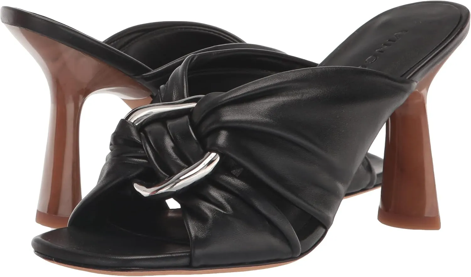 Vince Women's Qiqi Heeled Sandal