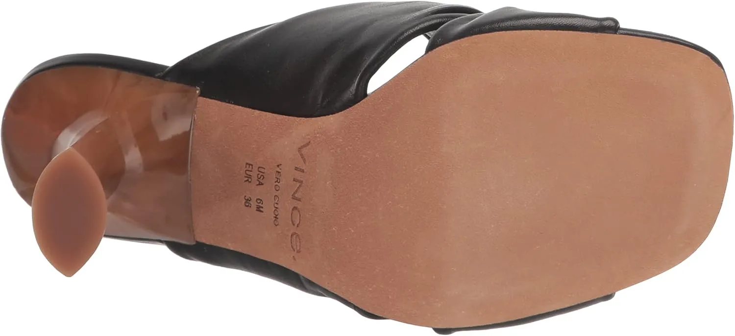 Vince Women's Qiqi Heeled Sandal
