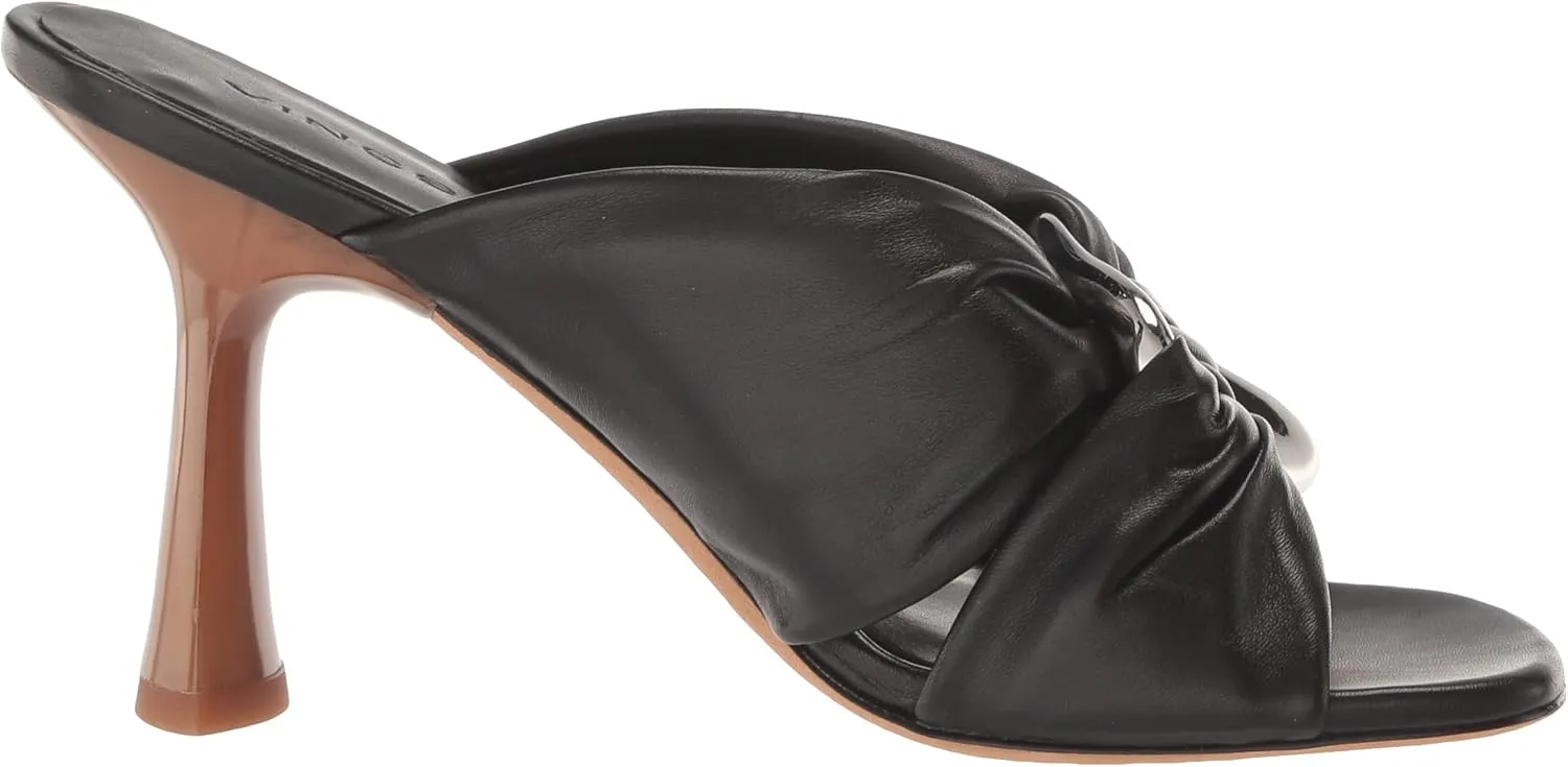 Vince Women's Qiqi Heeled Sandal